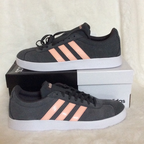 Adidas VL Court 2.0 - Picture 4 of 7